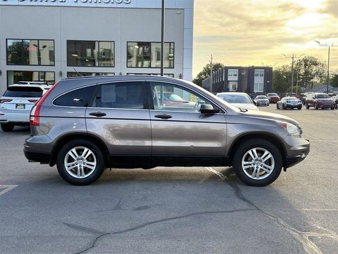 Used 2011 Honda CR-V EX image 7