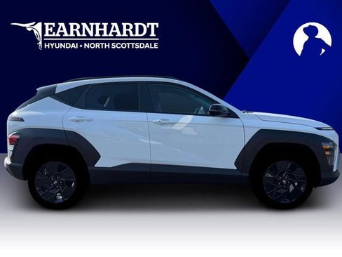 New 2026 Hyundai Kona SEL Sport FWD image 17