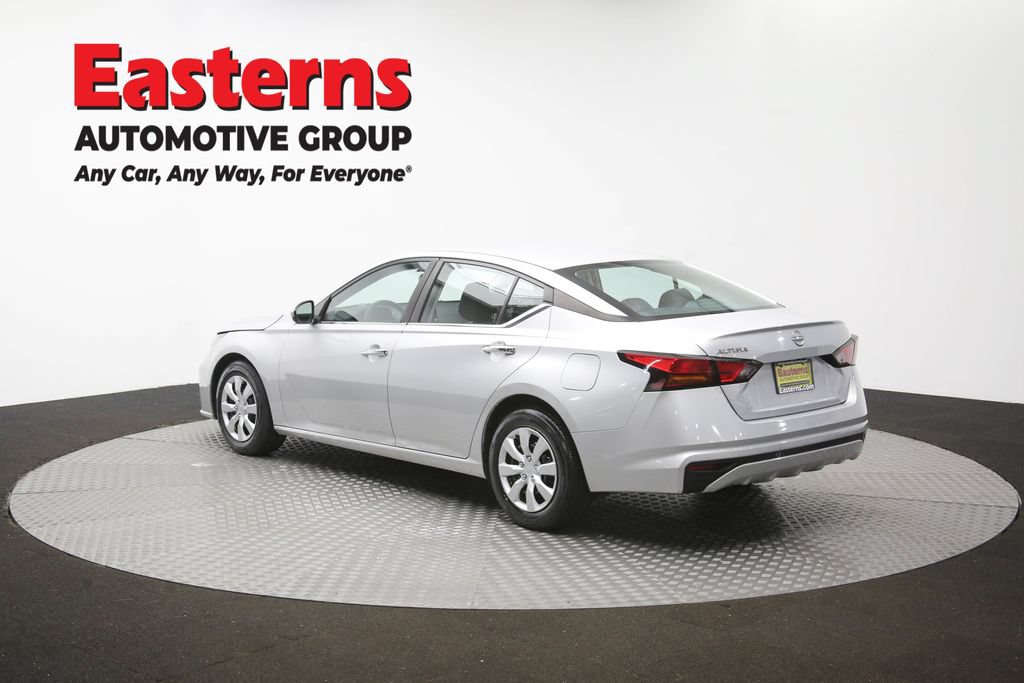 Used 2023 Nissan Altima 2.5 S FWD image 63