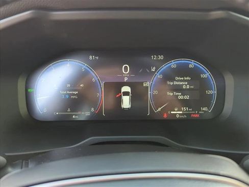 New 2025 Toyota RAV4 Limited image 19