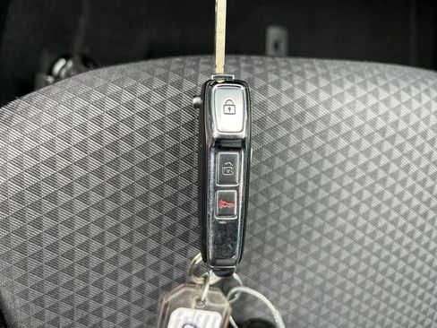 Used 2025 Kia Soul LX w/ LX Technology Package image 21