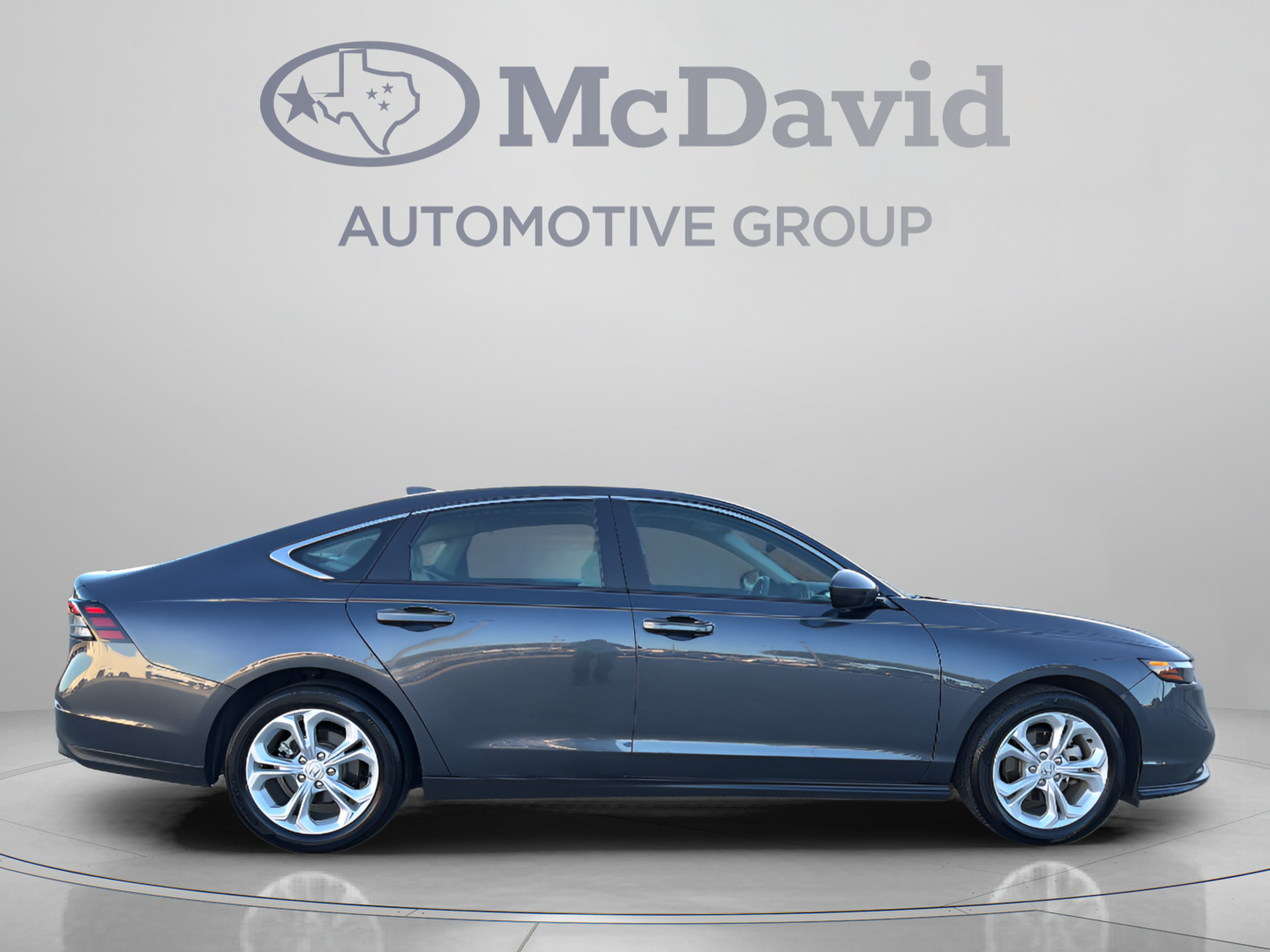 Used 2024 Honda Accord LX image 7
