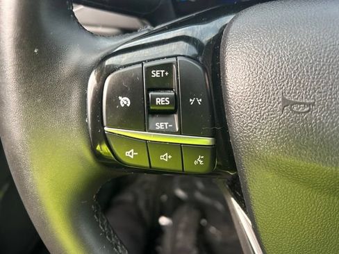 Used 2024 Ford Escape Active AWD/4WD image 23