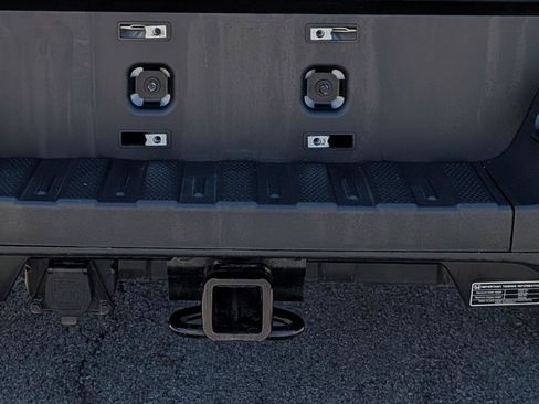 Certified 2025 Honda Ridgeline RTL image 12