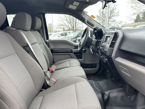 Used 2018 Ford F150 XLT w/ XTR Package AWD/4WD image 9
