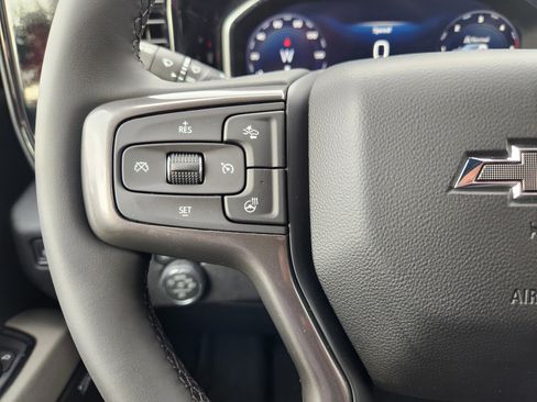 New 2026 Chevrolet Silverado 2500 ZR2 image 29