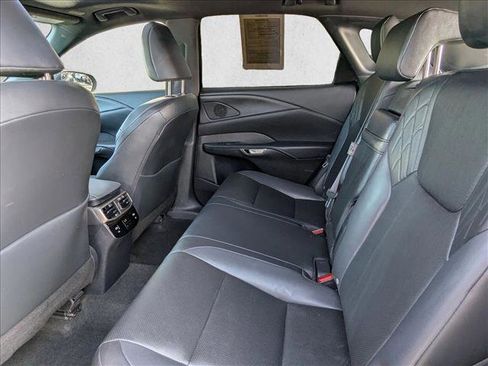 Certified 2024 Lexus RX 350 FWD image 18