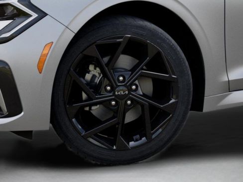 New 2026 Kia K5 GT-Line image 10