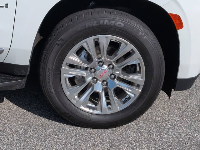 Used 2023 GMC Yukon Denali AWD/4WD image 11