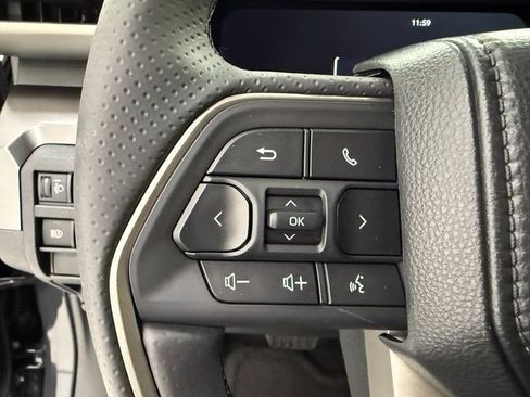 New 2026 Toyota 4Runner TRD Off-Road Premium w/ Tow Technology Package image 12