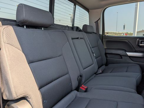 Used 2018 Chevrolet Silverado 3500 LT w/ LT Convenience Package AWD/4WD image 25