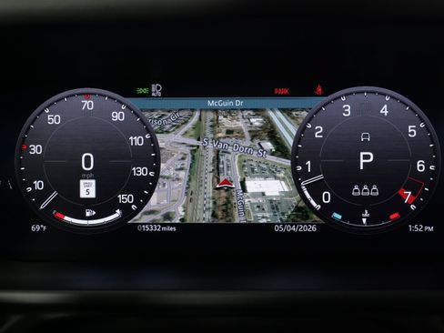 Used 2024 Land Rover Defender 130 Outbound AWD/4WD image 43