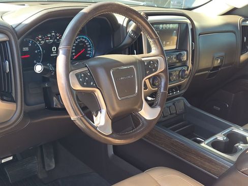 Used 2019 GMC Sierra 3500 Denali w/ Duramax Plus Package image 16