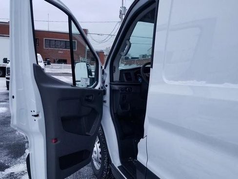 New 2026 Ford Transit 350 148 High Roof AWD w/ Load Area Protection Package image 20