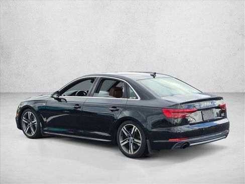 Used 2017 Audi A4 2.0T Prestige AWD/4WD image 7