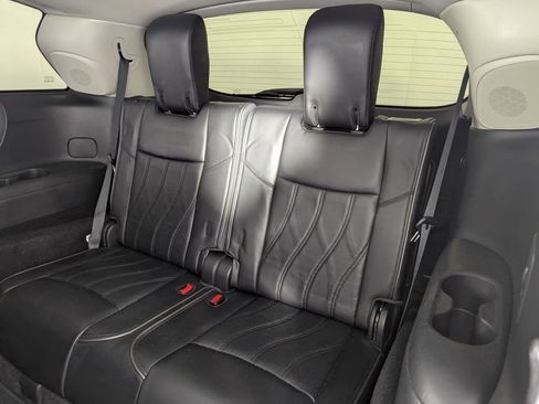 Used 2015 INFINITI QX60 AWD w/ Deluxe Touring Package image 15