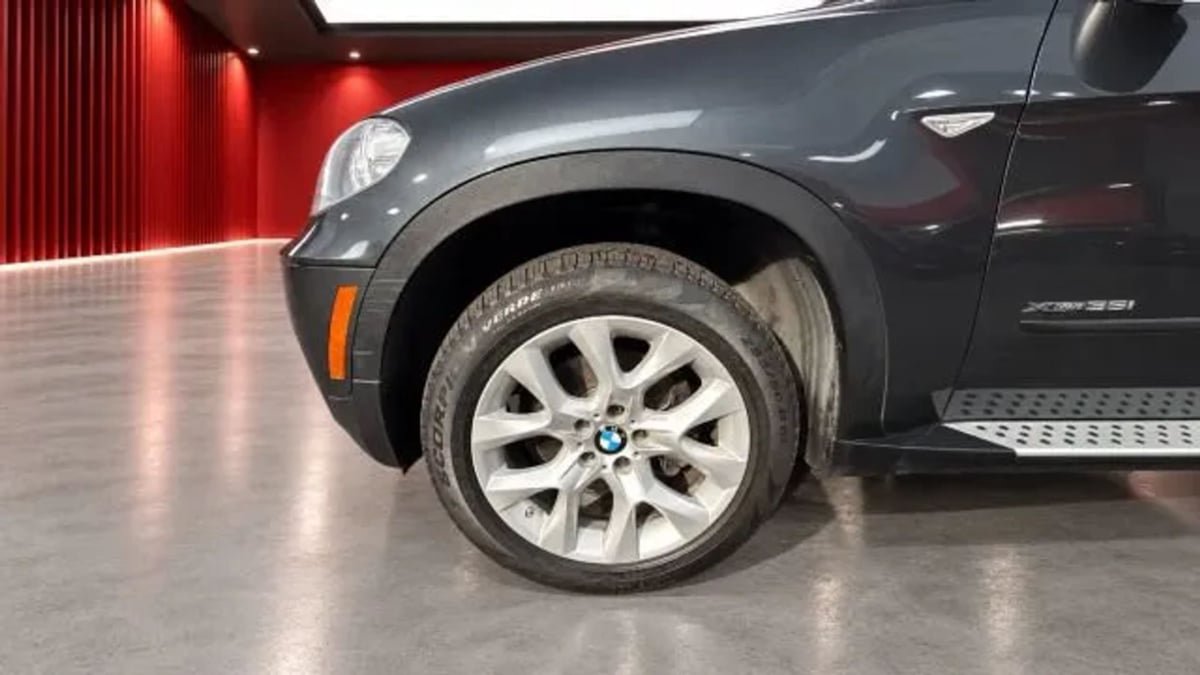 Used 2013 BMW X5 xDrive35i AWD/4WD image 15