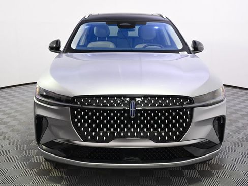 New 2026 Lincoln Nautilus Reserve AWD/4WD image 10