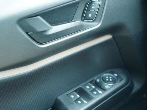 Used 2025 Ford Bronco Sport Big Bend w/ Convenience Package image 21