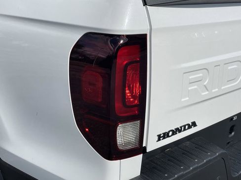 New 2026 Honda Ridgeline TrailSport image 36