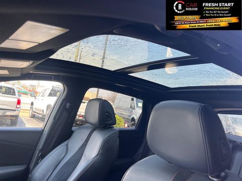 Used 2023 Acura RDX A-Spec image 15