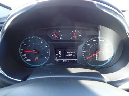 Used 2020 Chevrolet Malibu LT FWD image 17