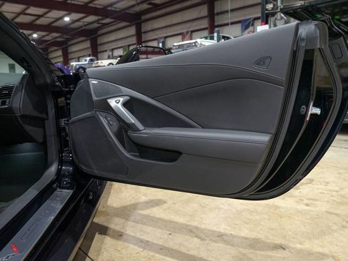 Used 2019 Chevrolet Corvette Grand Sport w/ Z07 Performance Package image 34