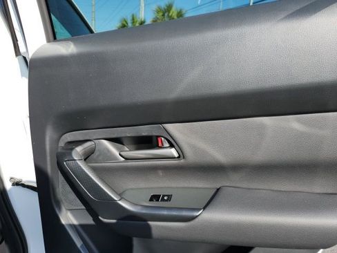 New 2026 MAZDA CX-50 AWD 2.5 S w/ Cargo Package image 21