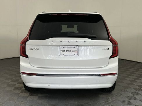 Used 2026 Volvo XC90 B6 Plus w/ Protection Package Premier AWD/4WD image 7