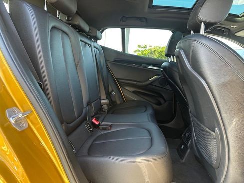 Used 2018 BMW X2 sDrive28i w/ Convenience Package FWD image 27
