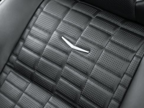 Used 2025 Cadillac Escalade V w/ LPO, Floor Liner Package AWD/4WD image 86