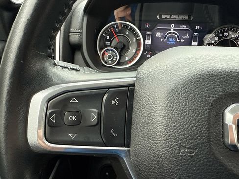 Used 2023 RAM 3500 Laramie image 20