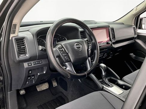 Used 2022 Nissan Frontier S w/ Technology Package image 14