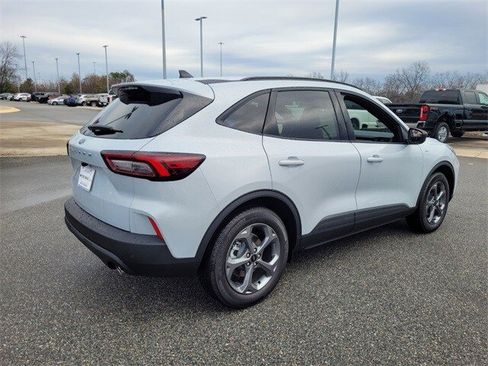 New 2026 Ford Escape ST-Line w/ Tech Pack #1 image 10