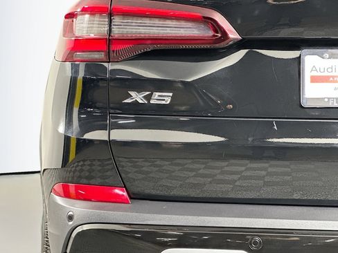 Used 2023 BMW X5 sDrive40i RWD image 17