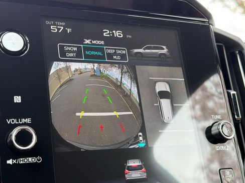 New 2026 Subaru Forester Touring image 20