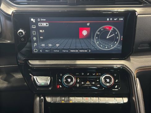 Certified 2024 GMC Sierra 2500 AT4 w/ AT4 Premium Plus Package image 34