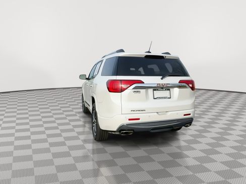 Used 2019 GMC Acadia Denali w/ Technology Package image 8