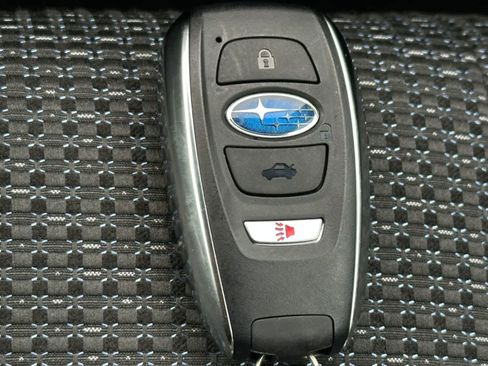 New 2026 Subaru Forester Premium image 28