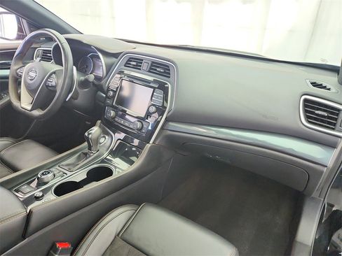 Used 2022 Nissan Maxima SR image 33