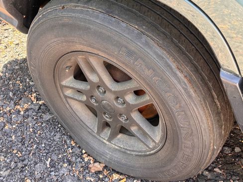 Used 2004 Jeep Grand Cherokee Laredo w/ Convenience Group image 16