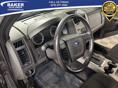 Used 2009 Ford Escape XLT image 11