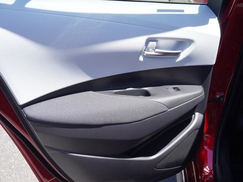 New 2026 Toyota Corolla SE FWD image 11