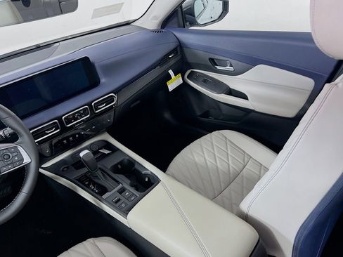 New 2026 Nissan Sentra SL image 23