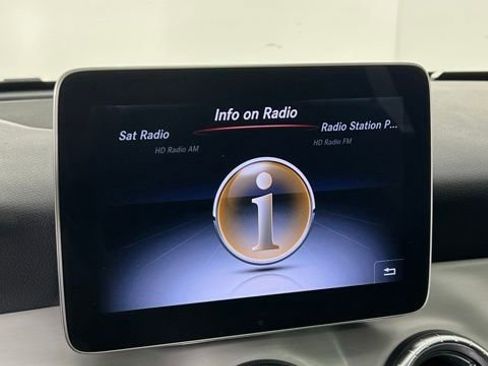 Used 2019 Mercedes-Benz CLA 250 CLA 250 image 29