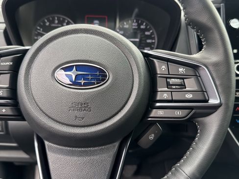 New 2026 Subaru Forester Limited AWD/4WD image 24