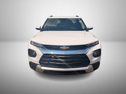 Used 2023 Chevrolet TrailBlazer LT FWD image 7