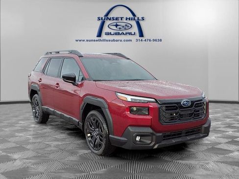 New 2026 Subaru Outback Limited XT w/ Premium/Limited Package 2 image 1