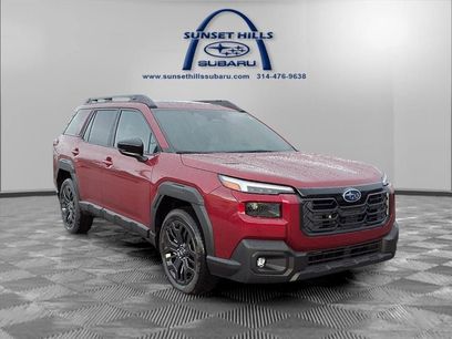 New 2026 Subaru Outback Limited XT