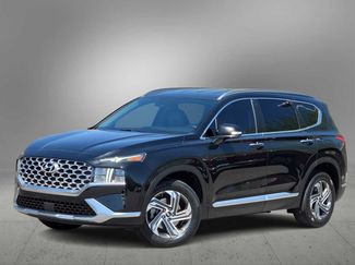 Used 2021 Hyundai Santa Fe SEL w/ Convenience Package FWD video 1
